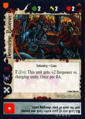 Devouring Ravener